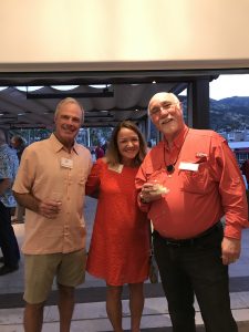 Offshore Rendezvous 2017 Avalon