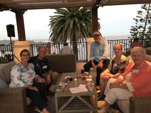 Offshore Rendezvous 2017 Avalon