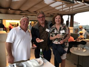 Offshore Rendezvous 2017 Avalon