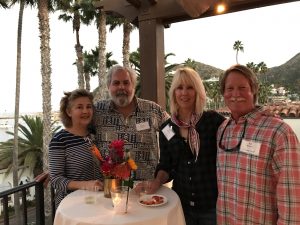 Offshore Rendezvous 2017 Avalon