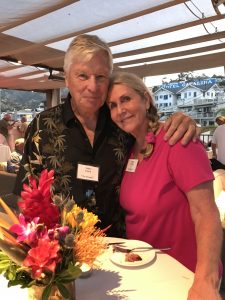Offshore Rendezvous 2017 Avalon