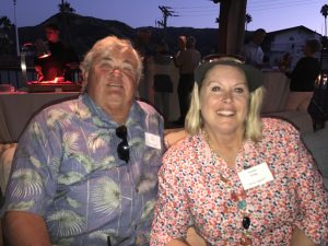 Offshore Rendezvous 2017 Avalon