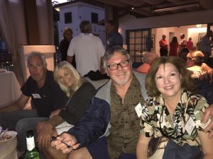Offshore Rendezvous 2017 Avalon