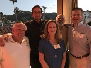 Offshore Rendezvous 2017 Avalon