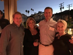 Offshore Rendezvous 2017 Avalon