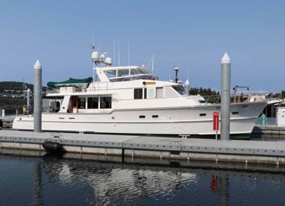 grand banks aleutian