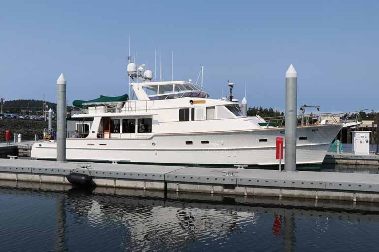 grand banks aleutian