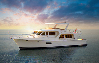 offshore ELV model