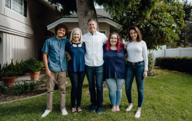 team member picture