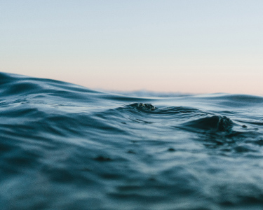 ocean waves