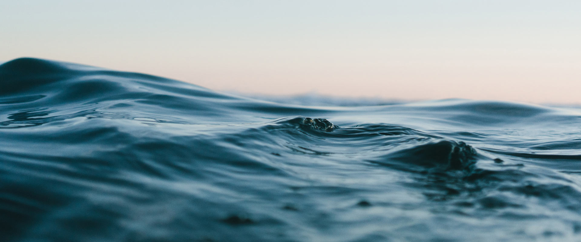 ocean waves