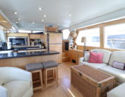 2001 50' Navigator