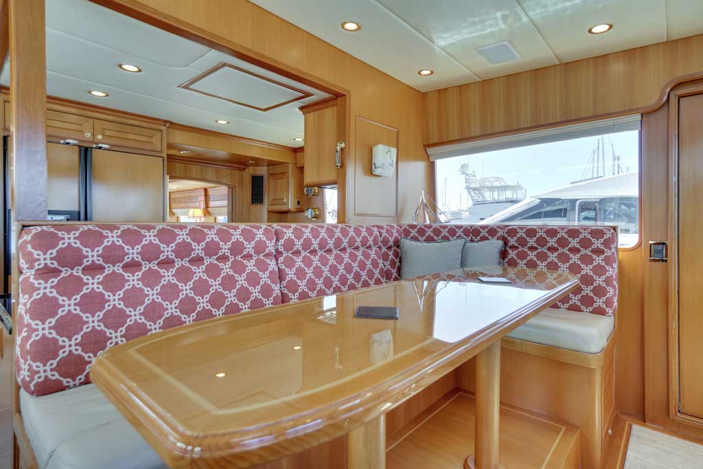 76 offshore motoryacht