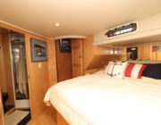 stateroom