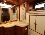72 Grand Banks Aleutian head