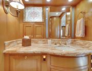 76 offshore motoryacht stateroom