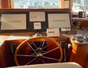 2007 41' American Tug Flybridge