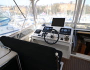 2001 50' Navigator