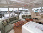 72 Grand Banks Aleutian flybridge