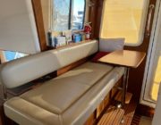 2007 41' American Tug Flybridge