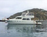 2001 50' Navigator
