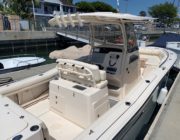 27' Grady White Canyon