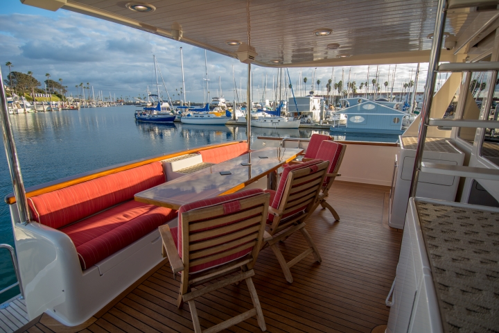 76 offshore motoryacht