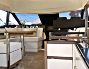 2018 46' Prestige 460FLY