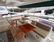 72 Grand Banks Aleutian flybridge