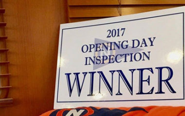 Newport Harbor Yacht Club Opening Day: And the winner is…