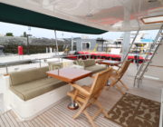 72 Grand Banks Aleutian flybridge