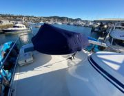 2007 41' American Tug Flybridge