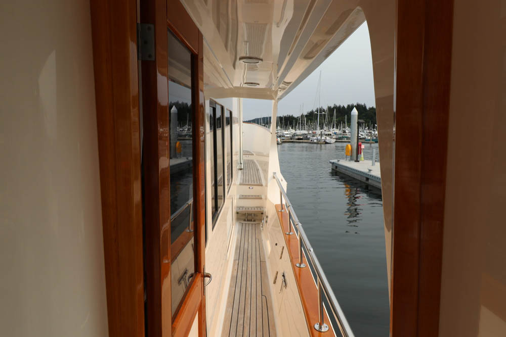 72 Grand Banks Aleutian