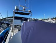 2007 41' American Tug Flybridge