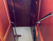 2007 41' American Tug Flybridge