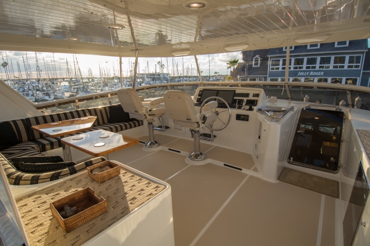 76 offshore motoryacht