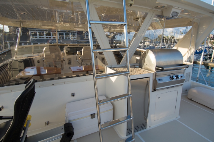 76 offshore motoryacht