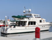 72 Grand Banks Aleutian