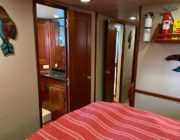 2007 41' American Tug Flybridge