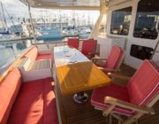 76 offshore motoryacht profile