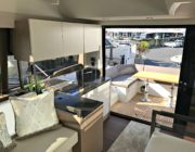 2018 46' Prestige 460FLY