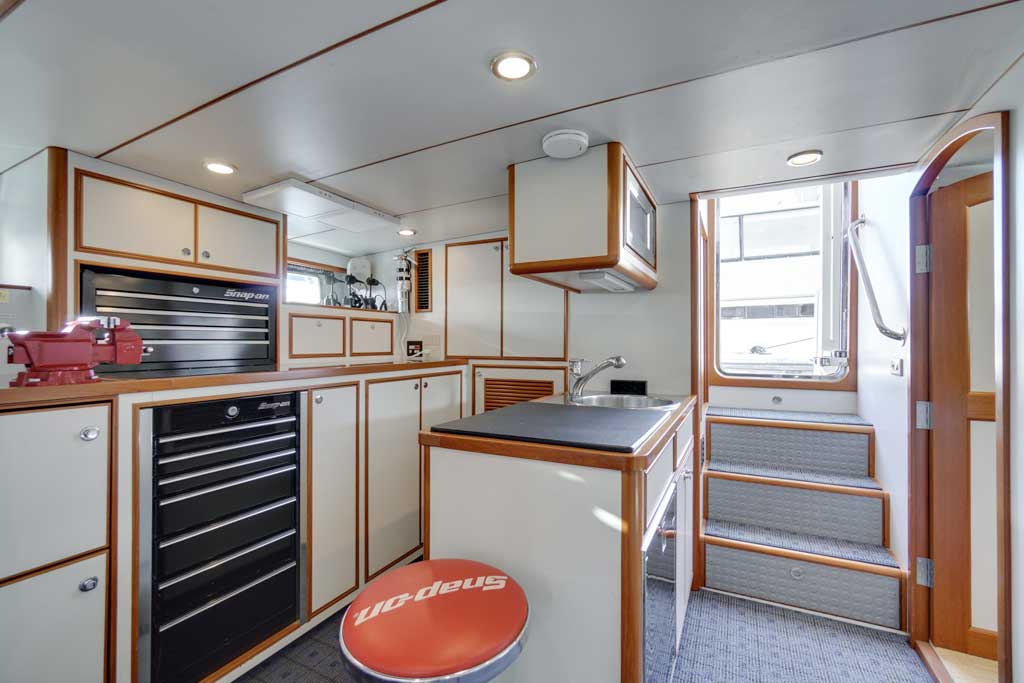 76 offshore motoryacht