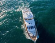 76 offshore motoryacht