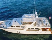 76 offshore motoryacht