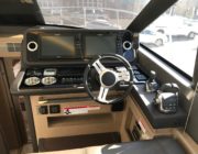 2018 46' Prestige 460FLY