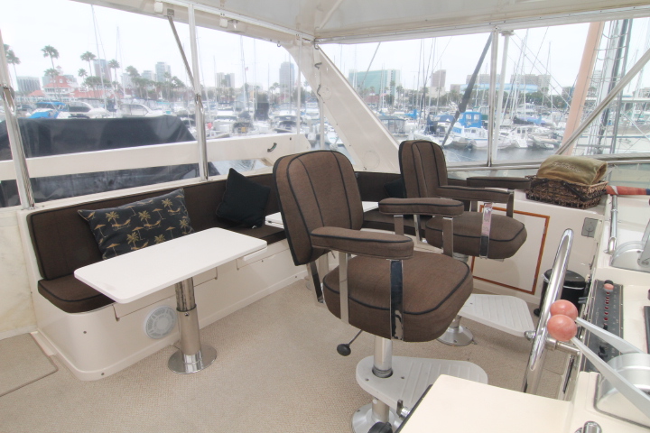 flybridge