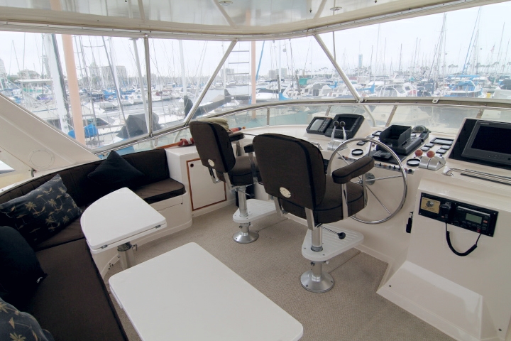 flybridge