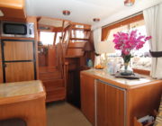 galley