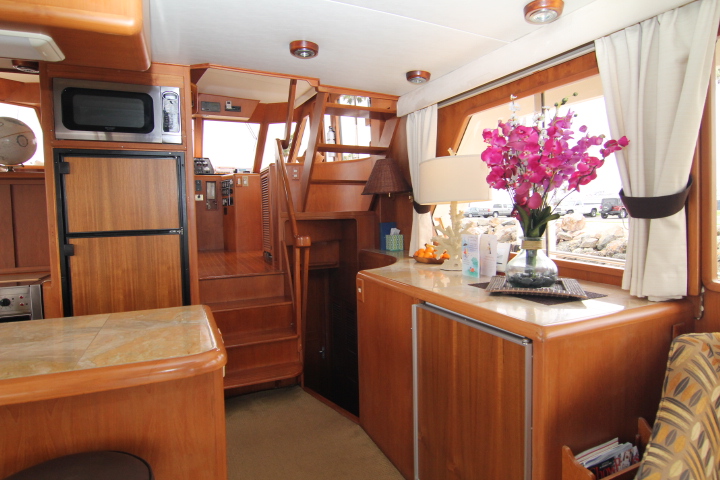 galley