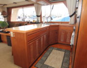 galley